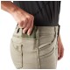 5.11 Tactical Women's Defender-Flex Slim Pant