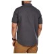 5.11 Tactical Men's Wyatt Short Sleeve Shirt