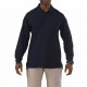 Staff Cotton / Poly 511 Utility Long Sleeve Polo 