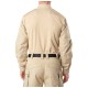 5.11 Tactical Men's XPRT Rapid Shirt (Khaki/Tan)
