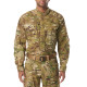 5.11 Tactical Men's XPRT MultiCam Tactical Shirt (Camo;Multi)