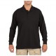 Staff Tactical Jersey Long Sleeve Polo