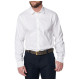5.11 Tactical Men's Mission Ready Fitted Long Sleeve Shirt