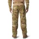 5.11 Tactical Men's XPRT MultiCam Tactical Pant (Camo;Multi)