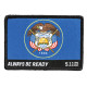 5.11 Tactical Utah Flag Patch