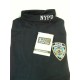 5.11 100% Cotton Navy Turtleneck w/ NYPD Embroidery