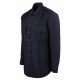 5.11 MEN'S NYPD STYLE ERGO L/SLV WITH STRETCH KNIT ON SIDES