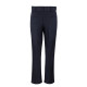 5.11 NYPD Men's Navy Admin Pants with 1/2" Stripe