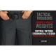 TACTICAL SUMMER WEIGHT CLASS B TROUSERS PACKAGES