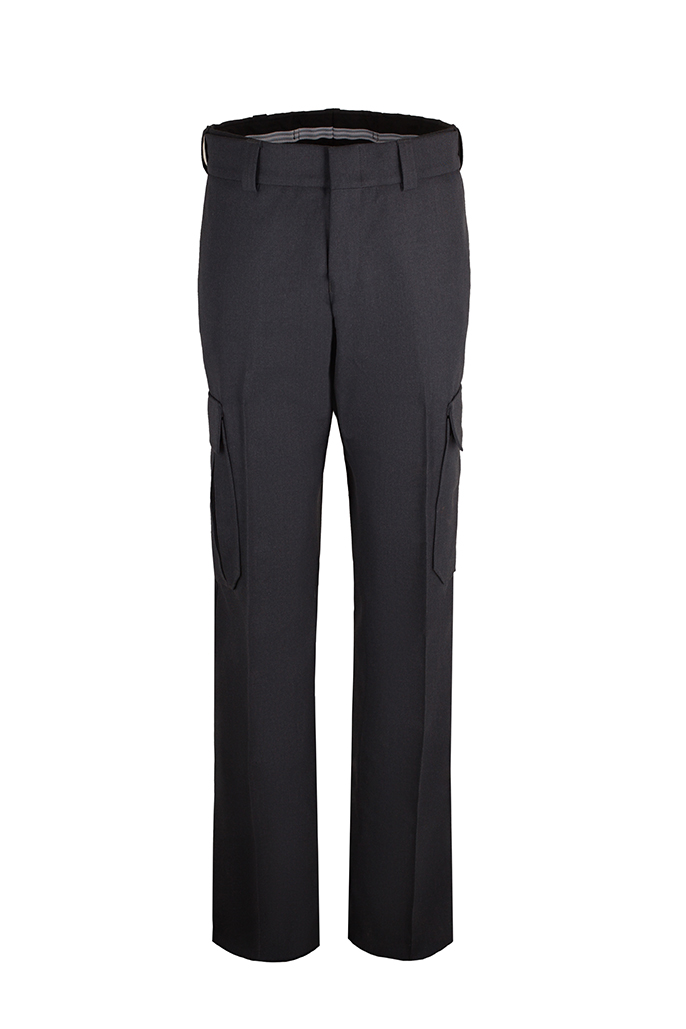 Buy Charcoal Trousers & Pants for Women by MASTEC JEANS Online